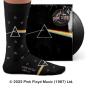 Preview: Socken Musik - Pink Floyd - "Dark Side of the Moon" - Schwarz